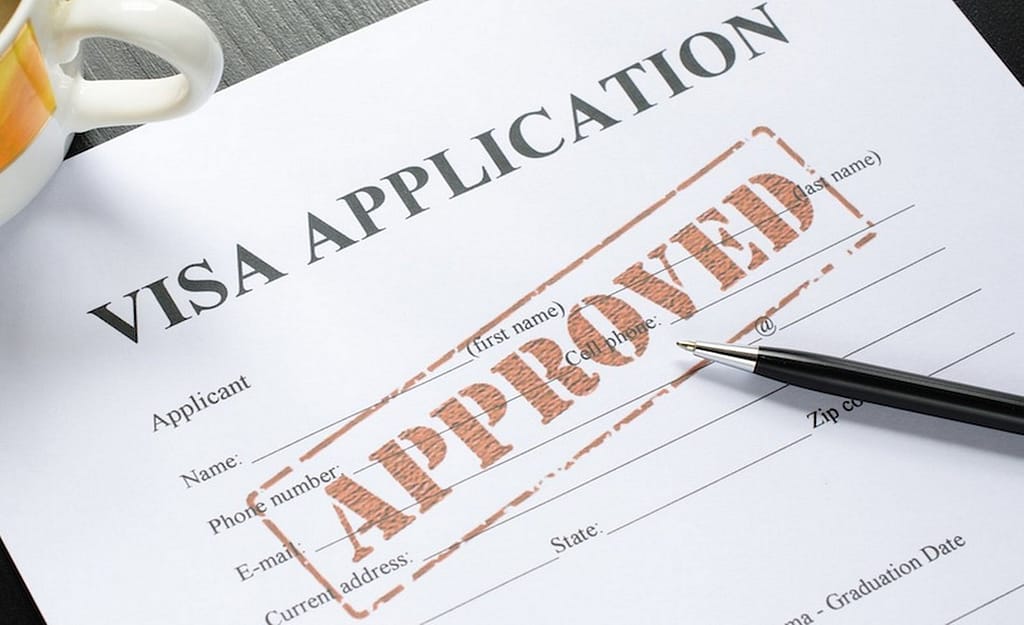 How to Apply for Visa for Foreign Jobs from Bangladesh
