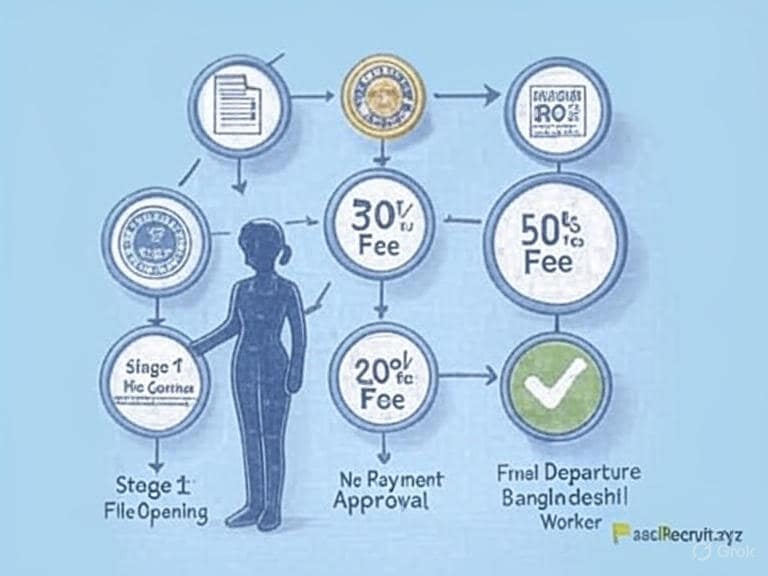 Pay After Work